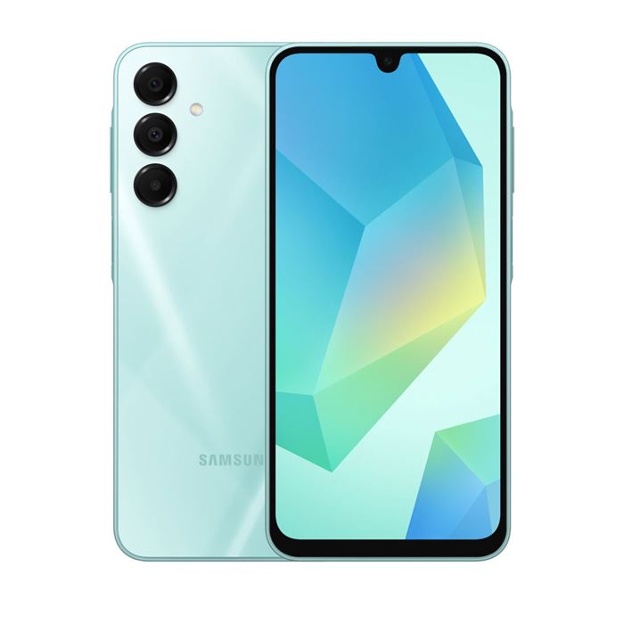 گوشی موبایل سامسونگ مدل Galaxy A16 4G دو سیم کارت ظرفیت 128 گیگابایت و رم 6 گیگابایت - 11