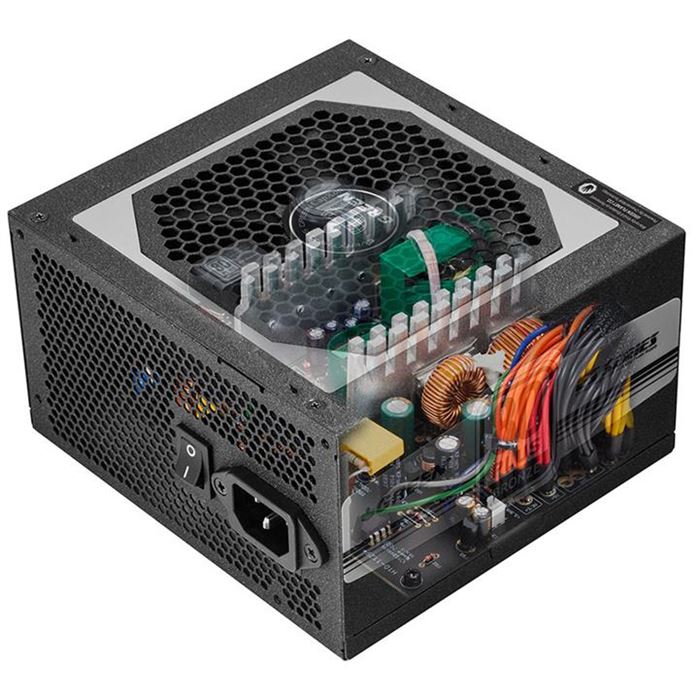 پاور جی پی480 آ-ای اس گرین - 3