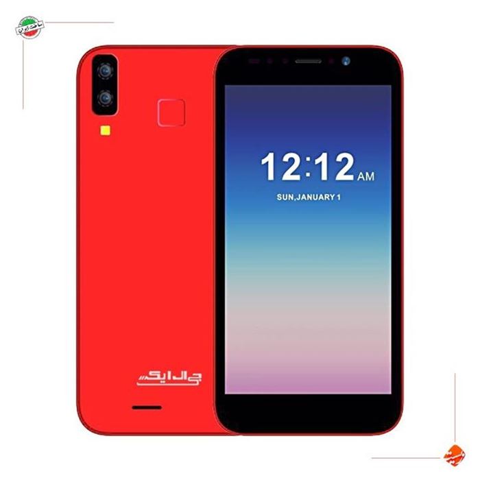 گوشی جی ال ایکس آ9 - 3