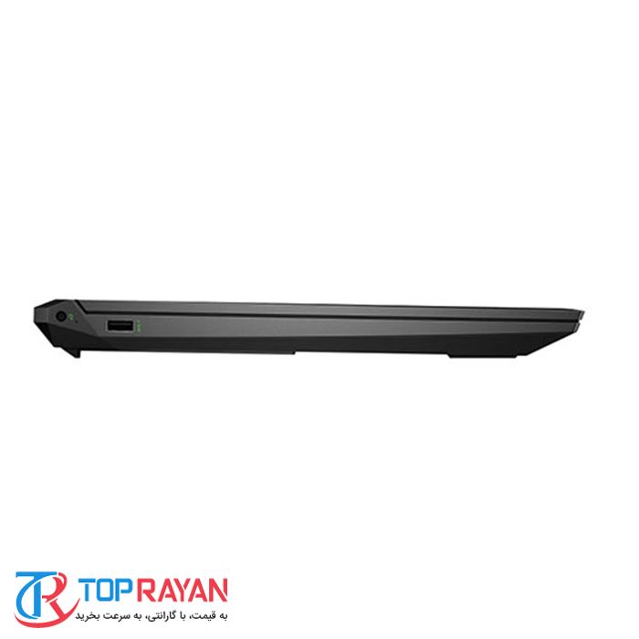 لپ تاپ ۱۵.۶ اینچی اچ پی مدل DK1030-A پردازنده Core i7 رم 32GB حافظه 1TB HDD 256 GB SSD - 4