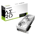 GigaByte RTX 4090 AERO OC 24G GDDR6X Graphics Card