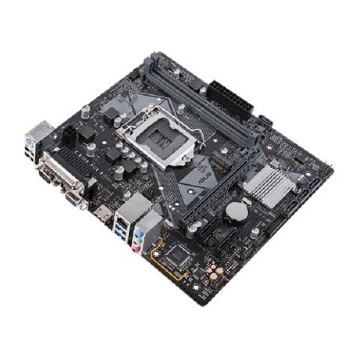 مادربرد ایسوس PRIME H310M-D - 4
