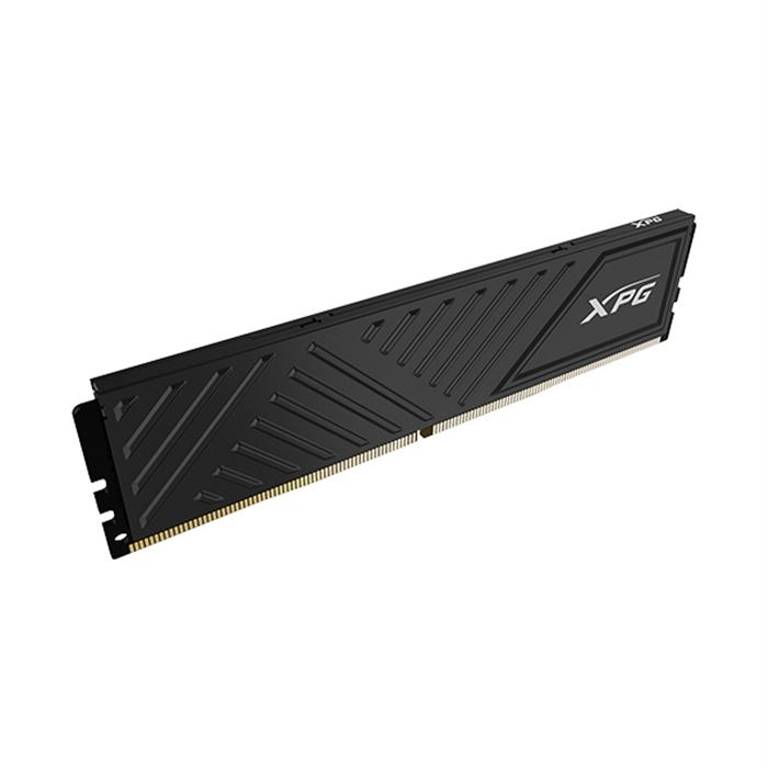 رم دسکتاپ DDR4 تک کاناله 3200 مگاهرتز CL16 ای دیتا ایکس پی جی مدل GAMMIX D35 ظرفیت 8 گیگابایت - 2