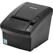 پرینتر حرارتی بیکسولون مدل SRP-330II LAN