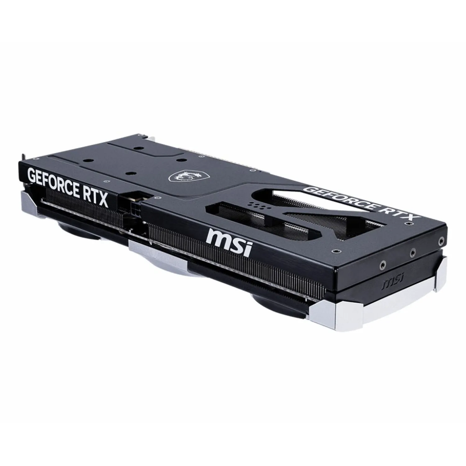 کارت گرافیک ام اس آی GeForce RTX 5060 Ti 16G VENTUS 3X OC - 3
