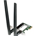 دی-لینک  AC1200 Dual Band DWA528 PCI Express network Adapter