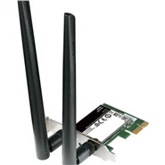 D-link  AC1200 Dual Band DWA528 PCI Express network Adapter