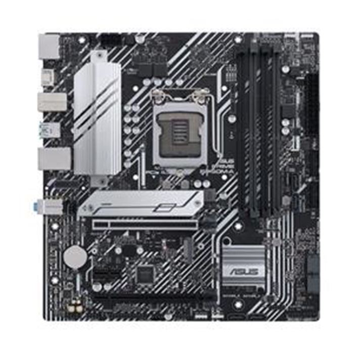 مادربرد ایسوس مدل B560M-E سوکت 1200
