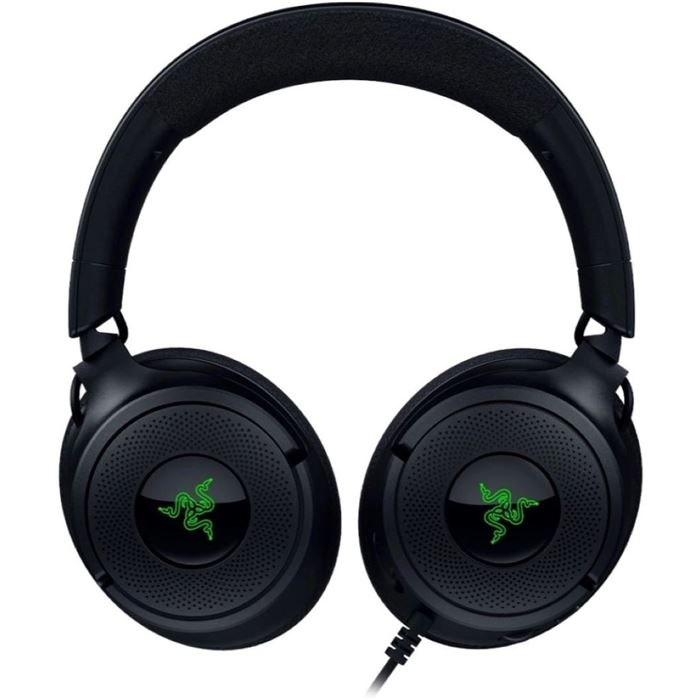 هدست گیمینگ ریزر مدل Kraken V4 X - 4