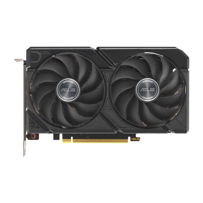 کارت گرافیک ایسوس مدل Dual Radeon RX9060XT 8GB GDDR6 - 2