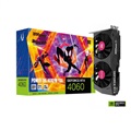 Zotac GeForce RTX 4060 Spider Man OC 8GB Gaming Graphic Card