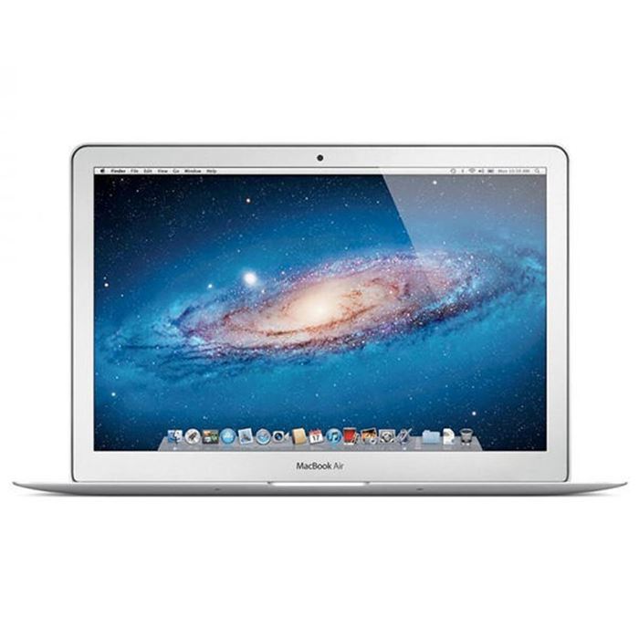 مک بوک ایر استوک اپل مدل MacBook Air MJVE۲ ۲۰۱۵