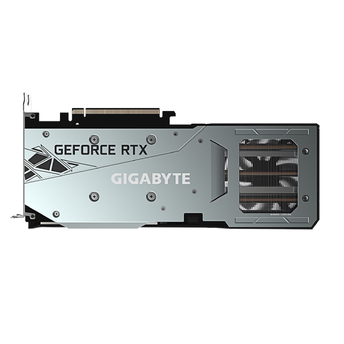 کارت گرافیک گیگابایت مدل GeForce RTX 3060 GAMING OC 12G (rev. 1.0) - 7