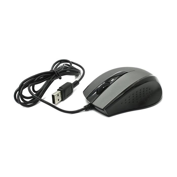 ماوس ای فورتک مدل N-600X - 3