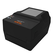 لیبل پرینتر ZEC-RP400