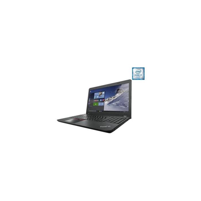 Lenovo ThinkPad E560 -Core i7 -8GB - 1T - 2GB - 2