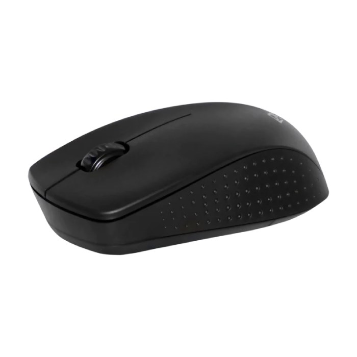 موس بی سیم فاطر مدل MWN-5100B - 2