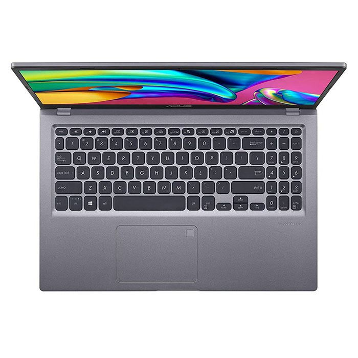 لپ تاپ 15.6 اینچ ایسوس مدل VivoBook R565EA پردازنده Core i3 1115G4 رم 8GB حافظه 1TB SSD گرافیک Full HD Intel - 2