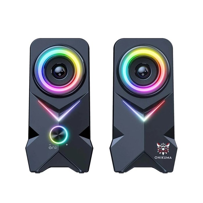 اسپیکر اونیکوما مدل L2 Black - 4