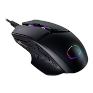 Cooler Master  MasterMouse MM830 Ergonomic Gaming Mouse