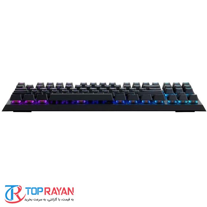 کیبورد گیمینگ کولرمستر مدل CK530 - 5