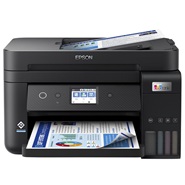 Epson EcoTank L6290 A4 Wi-Fi Duplex All-in-One Ink Tank Printer