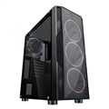 Awest GT-AV02 Mesh Gaming Case