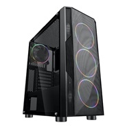 Awest GT-AV02 Mesh Gaming Case