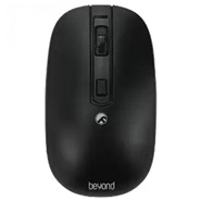 Beyond BM-1355i Wireless Optical Mouse