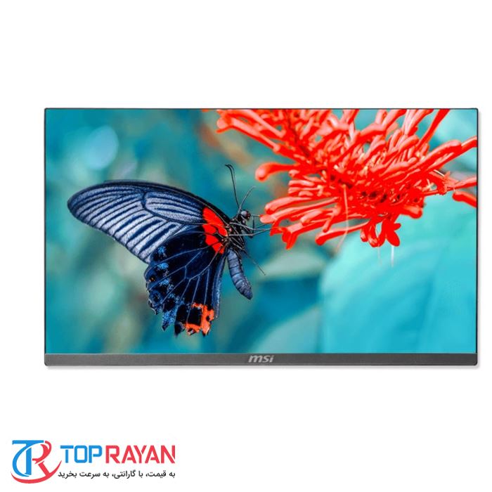 کامپیوتر آماده AIO ام اس آی 24 اینچی مدل PRO 24X 7M پردازنده Core i7 رم 8GB حافظه 1TB گرافیک Inte... - 6