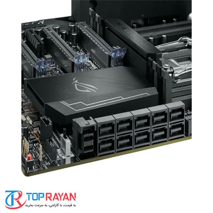 ASUS ROG RAMPAGE V EDITION 10 Motherboard - 6