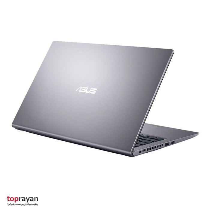 لپ تاپ 15.6 اینچ ایسوس مدل VivoBook M509BA پردازنده A9 9425 رم 8GB حافظه 1TB 256GB SSD گرافیک HD AMD RADEON - 3