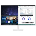 Samsung LS32AM501NMXUF 32 Inch Smart Monitor