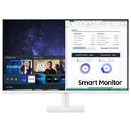 Samsung LS32AM501NMXUF 32 Inch Smart Monitor