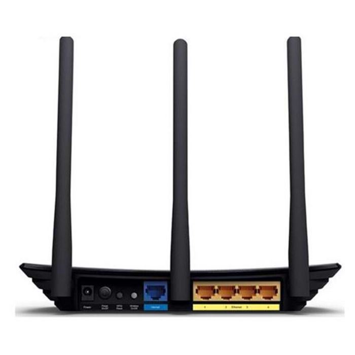 روتر بی‌سیم 450Mbps تی پی-لینک مدل Tp-Link TL-WR940N - 8