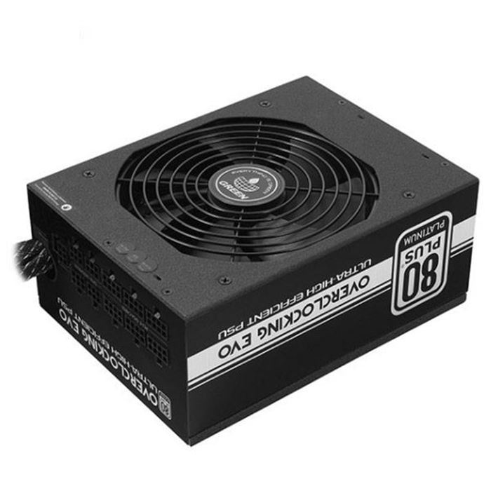 منبع تغذیه کامپیوتر گرین مدل GP1350B-OC Plus - 6
