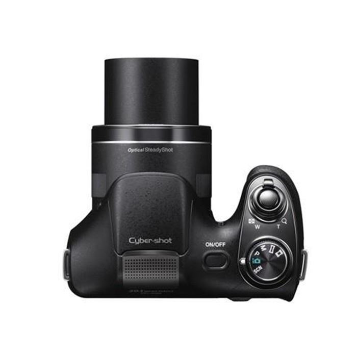 دوربین دیجیتال سونی سایبرشات DSC-H300 - 9