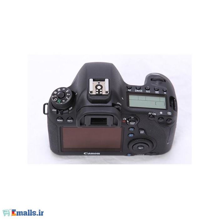 دوربین عکاسی دیجیتال کانن مدل EOS 5D Mark III  - 3