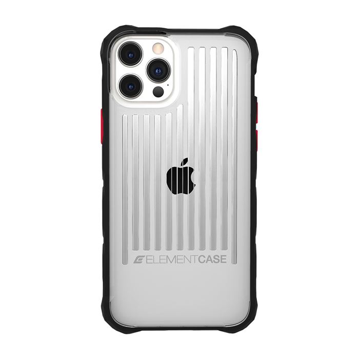 کاور المنت کیس مدل Special OPS مناسب برای گوشی موبایل اپل Iphone 12 Pro Max - 2