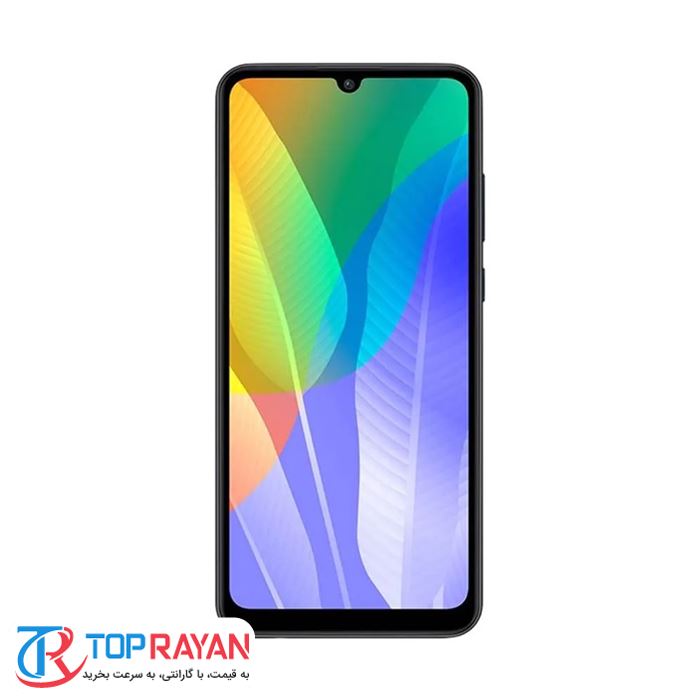 گوشی موبایل هوآوی مدل Y6p 4G با ظرفیت 64 گیگابایت و 3 گیگابایت رم دو سیم کارت - 2