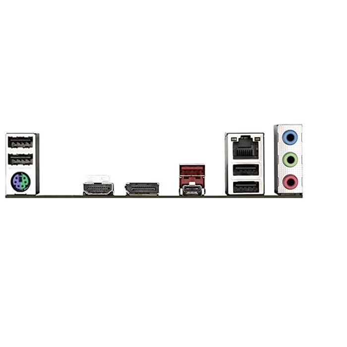 مادربرد گیگابایت  B660 DS3H 1700 ATX - 4