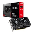 ASUS Dual Radeon RX9060XT 8GB GDDR6 Graphics Card