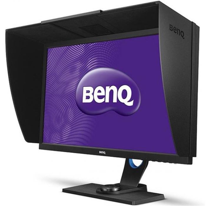مانیتور 27 اینچ بنکیو مدل SW2700PT - 2