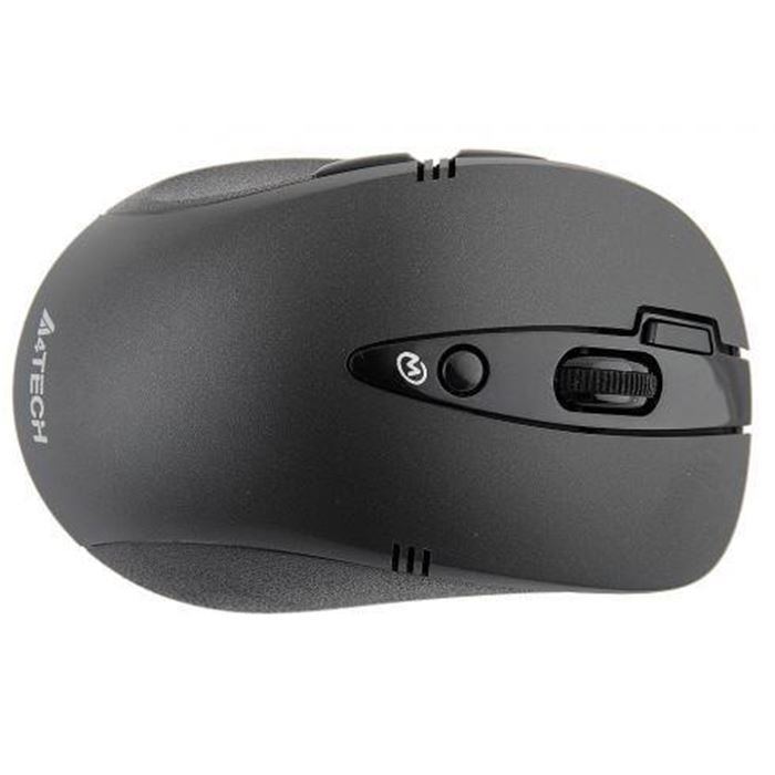 موس وایرلس ای فورتک G10-650F - 6