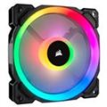 Corsair LL120 RGB 120mm fan case