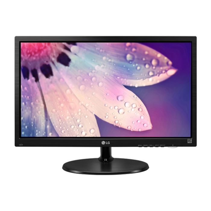 مانیتور 20 اینچ ال جی مدل 20MP48AB