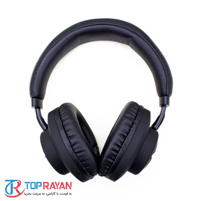 هدفون بی سیم کینگ استار مدل KBH54 - 3