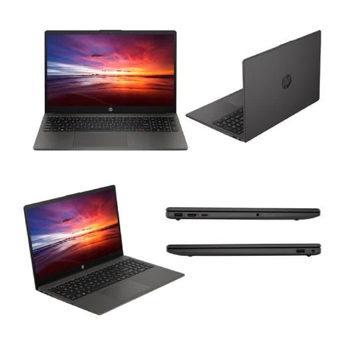 لپ تاپ اچ پی 255 G10 پردازنده Ryzen5 7520U رم 16GB حافظه 512GB SSD  - 6