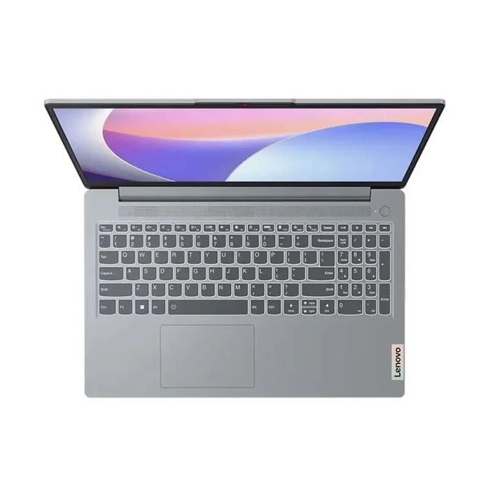 لپ تاپ لنوو 15.6 اینچی مدل IdeaPad Slim3 (IP3) پردازندهCore i5 1335U رم  8GB LPDDR5 حافظه 512GB SSD گرافیک Intel UHD - 2