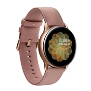 Samsung SM-R830s Galaxy Watch Active2 40mm Leatherband